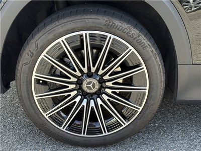 2024 Mercedes-BENZ GLB — миниатюра 60