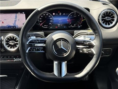 2024 Mercedes-BENZ GLB — миниатюра 31