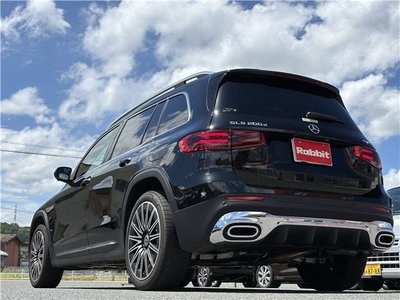 2024 Mercedes-BENZ GLB — миниатюра 68