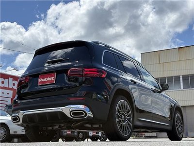 2024 Mercedes-BENZ GLB — миниатюра 69