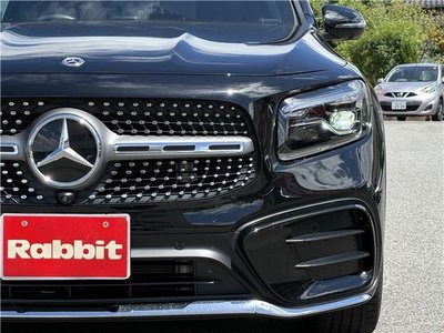 2024 Mercedes-BENZ GLB — миниатюра 54