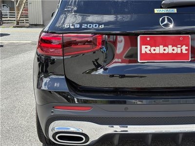 2024 Mercedes-BENZ GLB — миниатюра 57