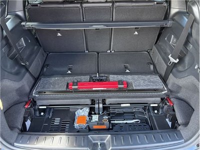 2024 Mercedes-BENZ GLB — миниатюра 29
