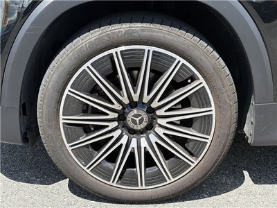 2024 Mercedes-BENZ GLB — миниатюра 61