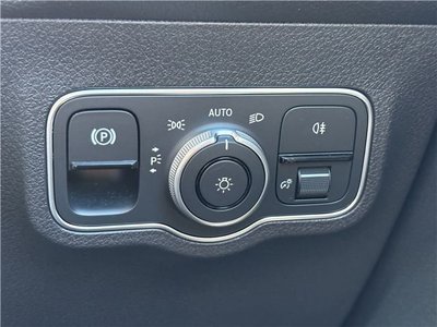 2024 Mercedes-BENZ GLB — миниатюра 42