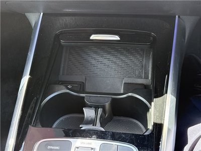 2024 Mercedes-BENZ GLB — миниатюра 36
