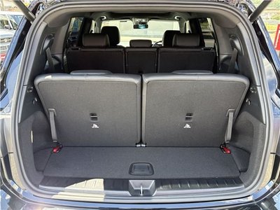 2024 Mercedes-BENZ GLB — миниатюра 27