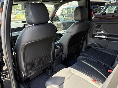 2024 Mercedes-BENZ GLB — миниатюра 20