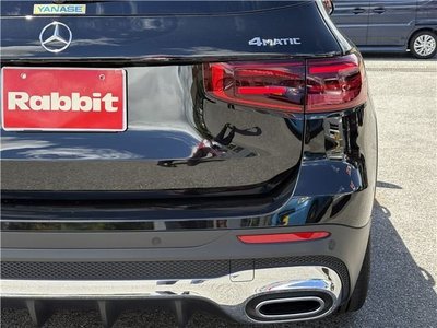 2024 Mercedes-BENZ GLB — миниатюра 58
