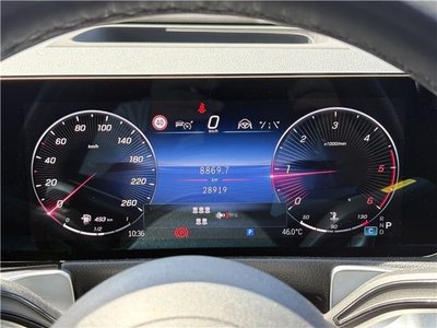 2024 Mercedes-BENZ GLB — миниатюра 32