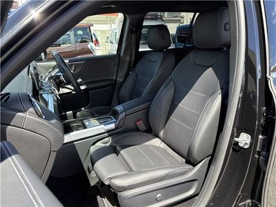 2024 Mercedes-BENZ GLB — миниатюра 18