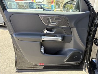 2024 Mercedes-BENZ GLB — миниатюра 19