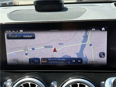 2024 Mercedes-BENZ GLB — миниатюра 33