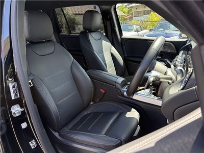 2024 Mercedes-BENZ GLB — миниатюра 12