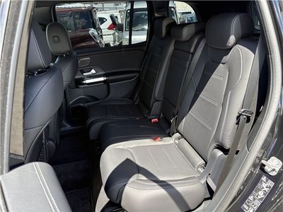 2024 Mercedes-BENZ GLB — миниатюра 21