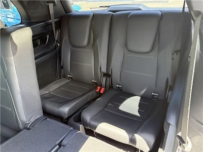 2024 Mercedes-BENZ GLB — миниатюра 25