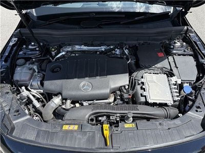 2024 Mercedes-BENZ GLB — миниатюра 52