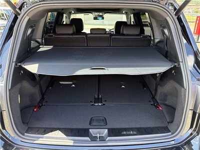 2024 Mercedes-BENZ GLB — миниатюра 23