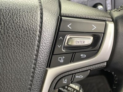 صورة مصغرة 23 لـ 2021 Toyota LAND CRUISER PRADO