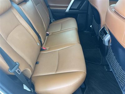صورة مصغرة 16 لـ 2021 Toyota LAND CRUISER PRADO