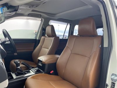 صورة مصغرة 13 لـ 2021 Toyota LAND CRUISER PRADO