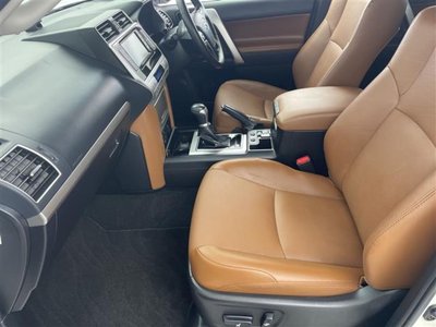 صورة مصغرة 34 لـ 2021 Toyota LAND CRUISER PRADO