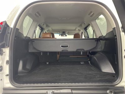صورة مصغرة 36 لـ 2021 Toyota LAND CRUISER PRADO