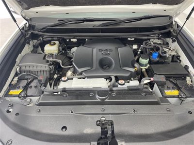 صورة مصغرة 40 لـ 2021 Toyota LAND CRUISER PRADO