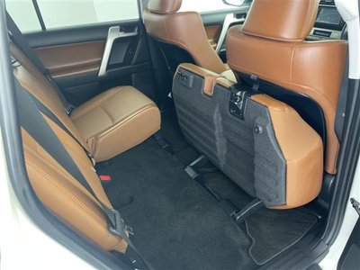صورة مصغرة 33 لـ 2021 Toyota LAND CRUISER PRADO