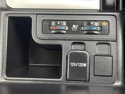 صورة مصغرة 12 لـ 2021 Toyota LAND CRUISER PRADO
