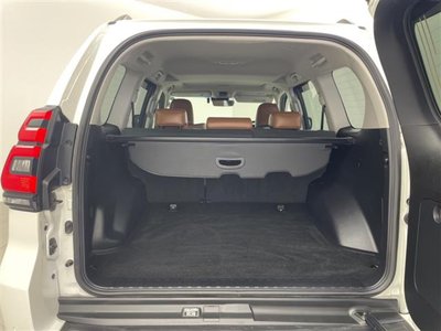 صورة مصغرة 17 لـ 2021 Toyota LAND CRUISER PRADO