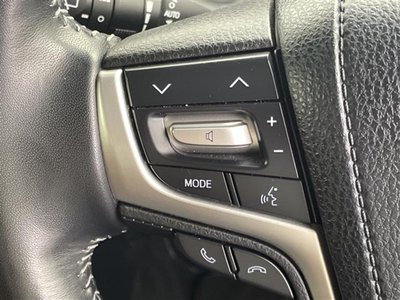 صورة مصغرة 22 لـ 2021 Toyota LAND CRUISER PRADO