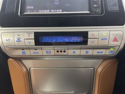 2021 Toyota LAND CRUISER PRADO — фото 7