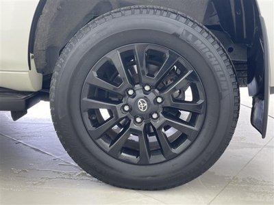 صورة مصغرة 21 لـ 2021 Toyota LAND CRUISER PRADO