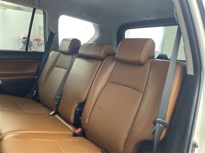 صورة مصغرة 15 لـ 2021 Toyota LAND CRUISER PRADO
