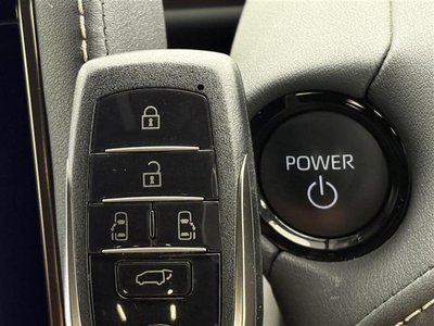 TOYOTA VELLFIRE - 9