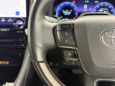 TOYOTA VELLFIRE - 5