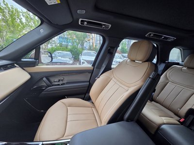 LAND ROVER RANGE ROVER SPORT - 8