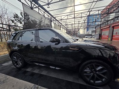 LAND ROVER RANGE ROVER SPORT - 5