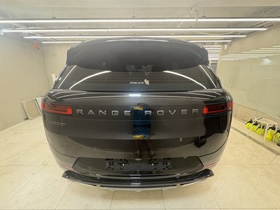 LAND ROVER RANGE ROVER SPORT - 6