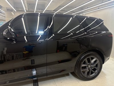 LAND ROVER RANGE ROVER SPORT - 3