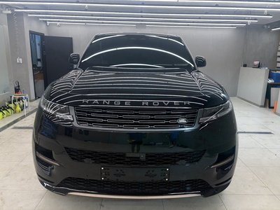 LAND ROVER RANGE ROVER SPORT - 1