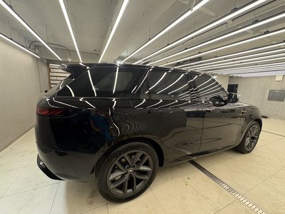 LAND ROVER RANGE ROVER SPORT - 10