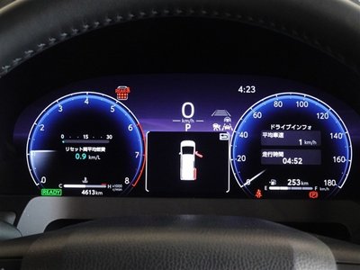 2025 Toyota ALPHARD photo 10
