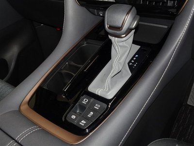 2025 Toyota ALPHARD — миниатюра 14