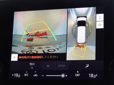 2025 Toyota ALPHARD photo 9