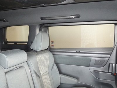 2025 Toyota ALPHARD — миниатюра 19