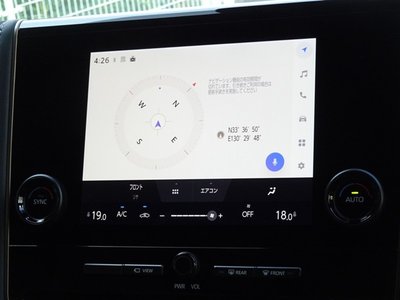 2025 Toyota ALPHARD photo 6