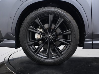 LEXUS NX - 8
