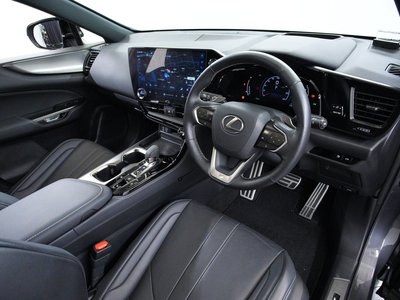 LEXUS NX - 10